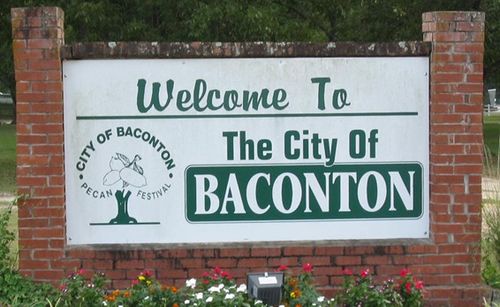 Baconton, Georgia